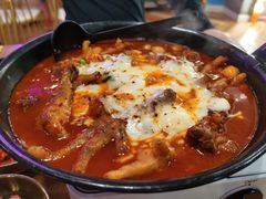 -HOTISLAND海鸡岛·韩国料理(江南西店)