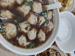 -蒋家桥饺面店(广陵路店)