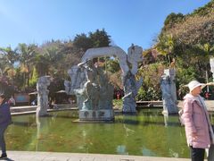 -南诏风情岛