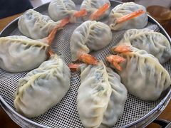 -小叶大馅饺子城