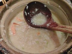 -南拳十三姨·潮汕砂锅粥(世纪金源店)