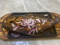 -青海名吃尕张娃非遗烤肉(海湖总店)