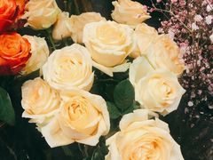 -BOBLOOM花店(宝龙旭辉广场店)