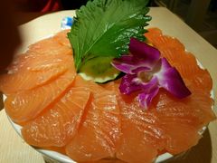 -万岁寿司(万国店)