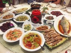 -宁海食府(大剧院店)