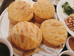 -十二粤味·顺德菜·焗海鲜(五四广场店)