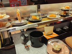 -争鲜回转寿司(中街大悦城店)
