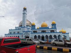 -吉隆坡国际机场