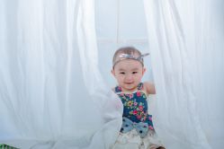 点击看大图 -儿童天堂专业儿童摄影(云岩区店)