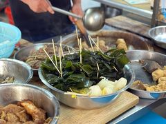 -修记牛杂店(同华东一路店)