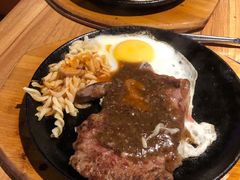 -纽斯特牛排自助餐厅(浦东文峰广场店)