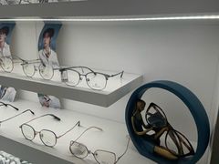 -精视达眼镜•专业儿童配镜中心(学府大道店)