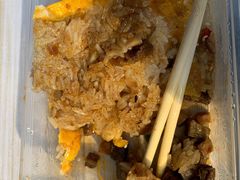 牛肉豆皮-老通城豆皮大王(吉庆街店)