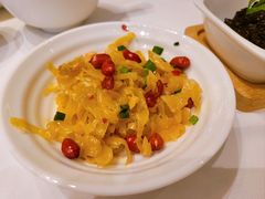 -莆田餐厅PUTIEN(金融街购物中心店)