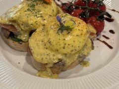 -UPPER KITCHEN(延安路店)