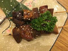 -林妈妈村·日式料理(宝山龙湖天街店)