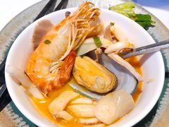 -美奈小馆·东南亚菜(福田星河COCO Park店)