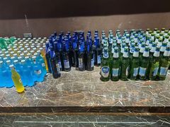 -汉丽斯巴西烤肉自助(市南店)