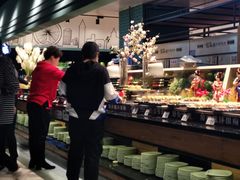 -梨花自助烤肉(天河城店)