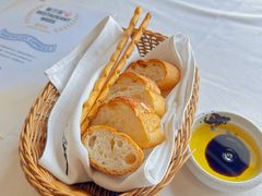 -La Vita 意大利传统料理(富民路店)