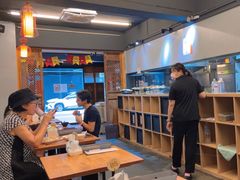 -韩记老虎面食馆 金华店