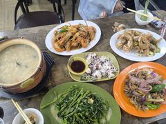 -贞姨美食·老字号海鲜大排档