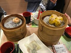 -添好运点心专门店(中环IFC店)