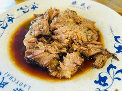 -柴氏风味斋(甘家口店)