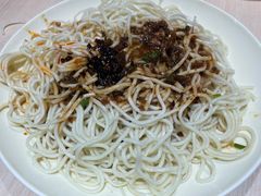 麻辣凉面-林静小吃(复兴路店)