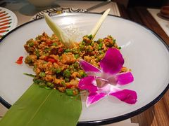 -太食獸泰式茶餐厅(北美新天地店)