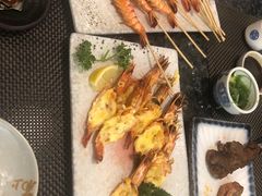 -菊上料理(蜀山银泰百货店)