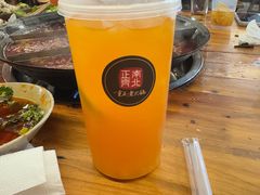 -正南齊北重庆老火锅(光华村直营店)