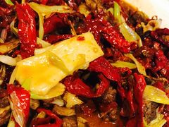 -纳瓦新疆菜(银都店)