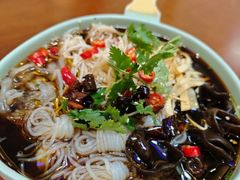 -盛京富丽园老菜馆·东北菜(和平南大街店)
