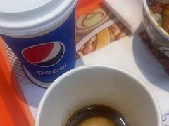 -吉野家(黑牛城道店)