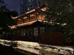-铁像寺水街