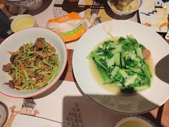 -中国徽菜·徽商故里(罍街店)