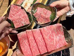 -牛道·和牛九食(市府恒隆广场店)