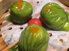 -禄运茶居·手工点心(恒宝广场店)