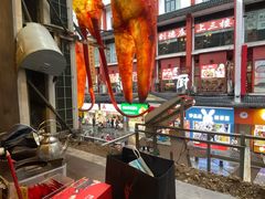 -虾小龙老长沙龙虾馆(坡子街店)