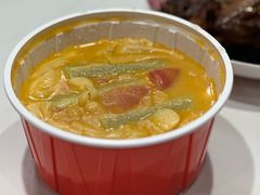 -耶里夏丽·丝路新疆菜·清真食品(徐汇南丹东路臻选店)