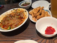 -成都瓜串串(华强北店)