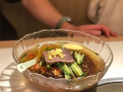 -七八冷面·延边朝鲜族美食(圣熙八号店)