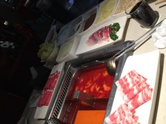 -海底捞火锅(上元大街店)