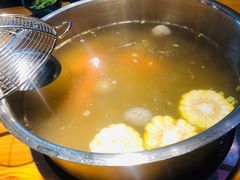 -牛品福潮汕牛肉火锅(旺庄店)