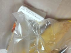 -味多美蛋糕(亚非大厦店)