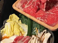 -山葵家·创意料理(宁波来福士店)