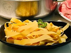 -小肥羊·牛羊肉火锅(万达广场店)