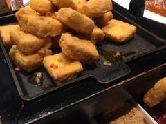 -奇滋豆味(南十四道街店)
