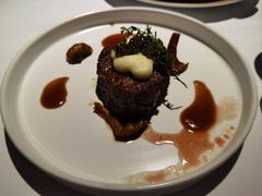 -王品牛排(杭州大厦店)